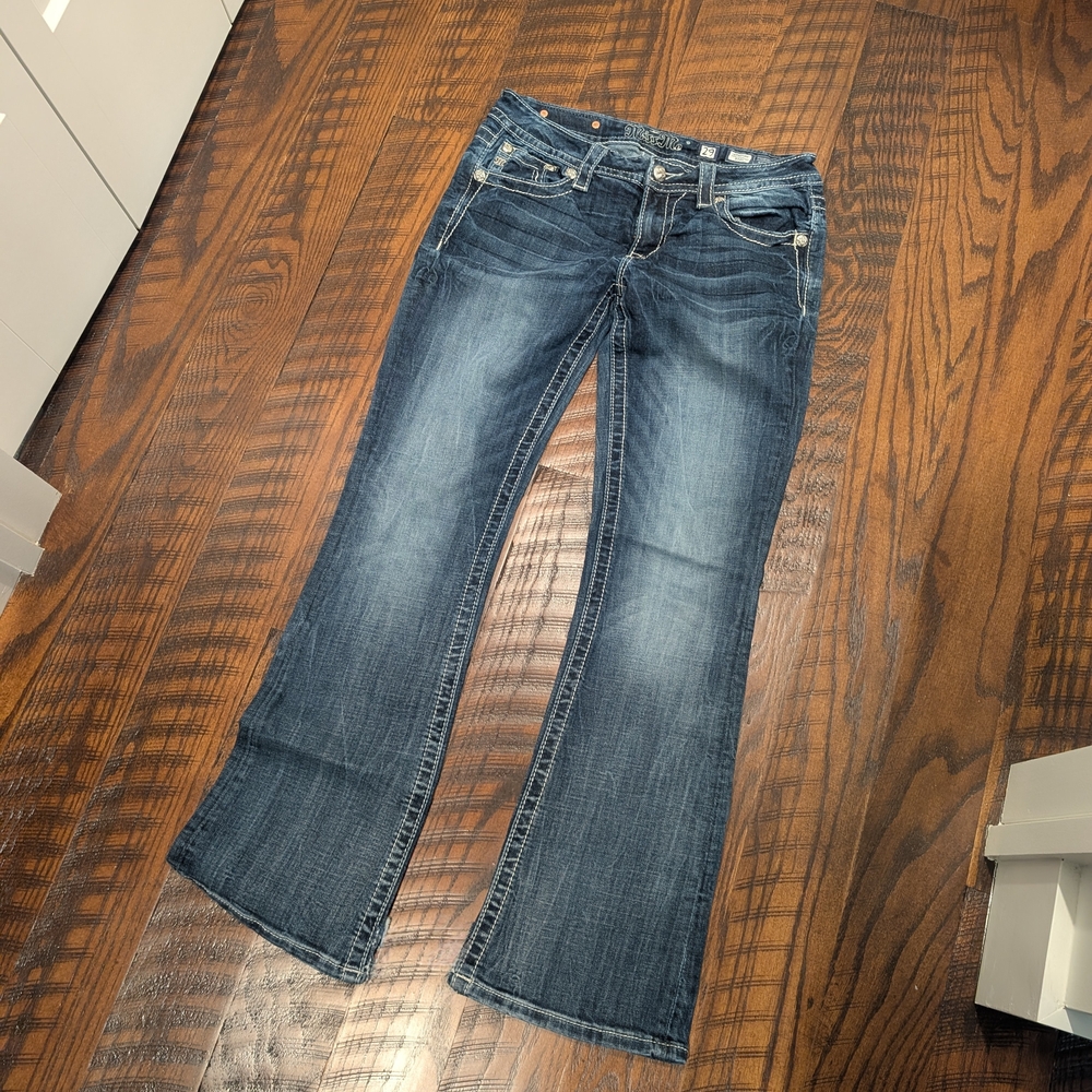Miss Me Jeans - Picture 3 of 6